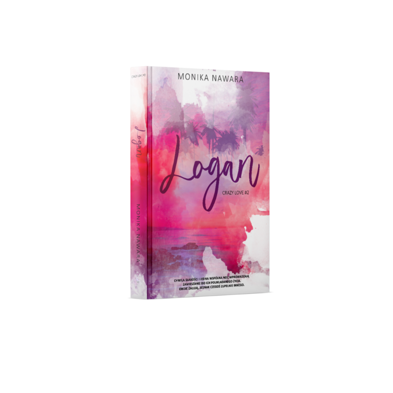 LOGAN. Crazy Love #2 (Monika Nawara)