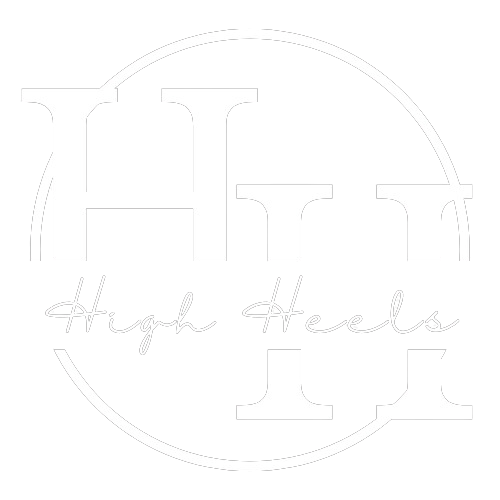 Wydawnictwo HIGH HEELS