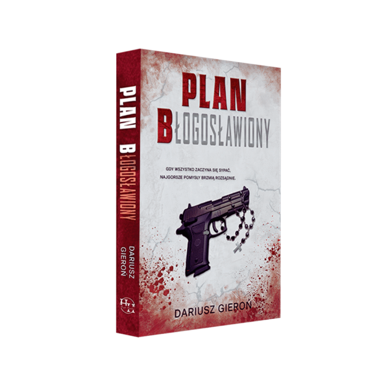 PLAN Błogosławiony (Dariusz Gieroń)
